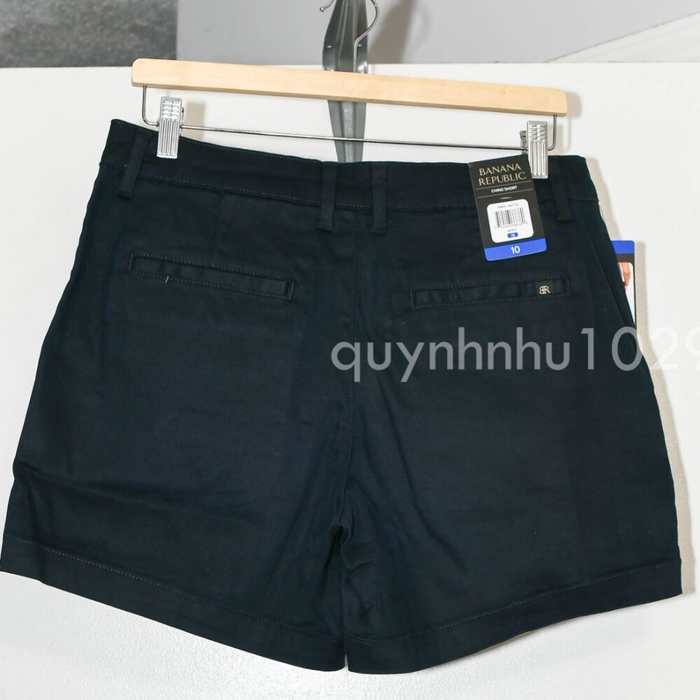 Banana Republic Ladies' Chino Short - Picture 6 of 7